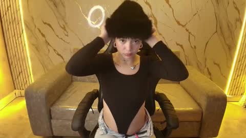 veka_tf online show from 02.11.26