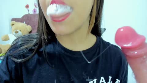 camila online show from 12.29.24