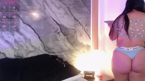 Isabella online show from 03.31.26