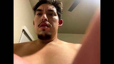 Snapshot of velazca95 chatting on 11.22.25 BigChuck online show from 11.22.25