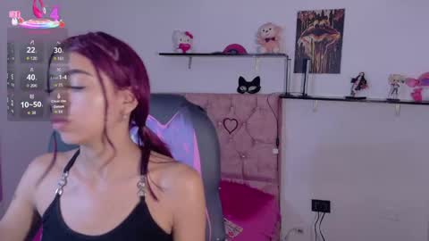 Snapshot of velinahoneyy chatting on 05.28.26 velinahoneyy online show from 05.28.26