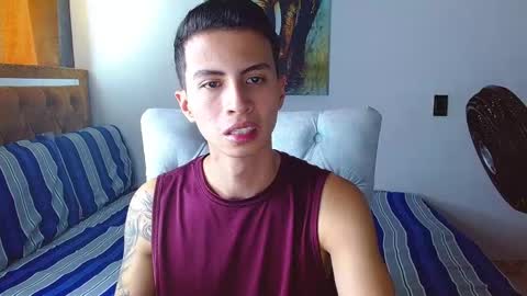 velk_hot1 online show from 03.09.26