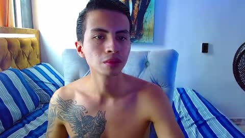 velk_hot1 online show from 04.07.26