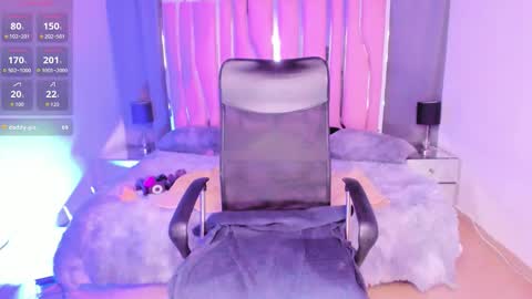 Velka  online show from 12.18.25