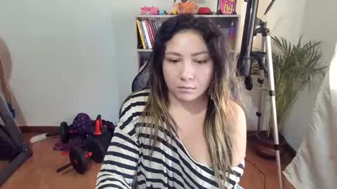 Im VelaI will be Christmas and New Year with my family December 22 to January 13 I will miss you guys. online show from 02.06.25