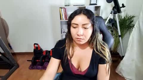 Im VelaI will be Christmas and New Year with my family December 22 to January 13 I will miss you guys. online show from 03.02.25