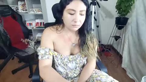 Im VelaI will be Christmas and New Year with my family December 22 to January 13 I will miss you guys. online show from 09.24.25