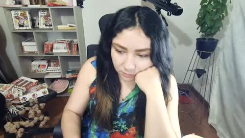 Im VelaI will be Christmas and New Year with my family December 22 to January 13 I will miss you guys. online show from 09.30.25