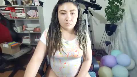 Im VelaI will be Christmas and New Year with my family December 22 to January 13 I will miss you guys. online show from 11.02.25