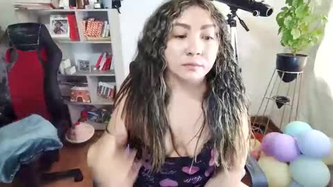 Im VelaI will be Christmas and New Year with my family December 22 to January 13 I will miss you guys. online show from 11.15.25