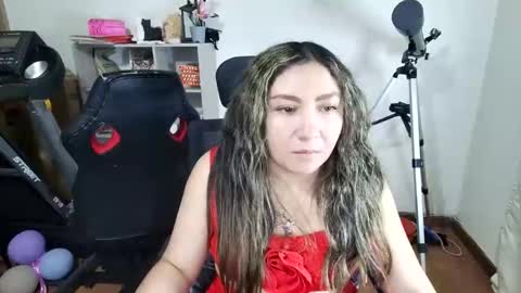 Im VelaI will be Christmas and New Year with my family December 22 to January 13 I will miss you guys. online show from 11.28.25