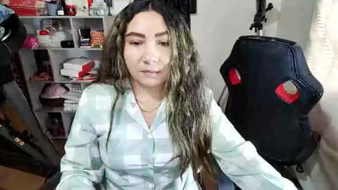 Im VelaI will be Christmas and New Year with my family December 22 to January 13 I will miss you guys. online show from 04.11.26