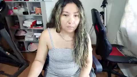 Snapshot of vellarossa chatting on 04.19.26 Im VelaI will be Christmas and New Year with my family December 22 to January 13 I will miss you guys. online show from 04.19.26