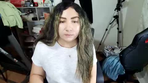 Snapshot of vellarossa chatting on 05.14.26 Im VelaI will be Christmas and New Year with my family December 22 to January 13 I will miss you guys. online show from 05.14.26