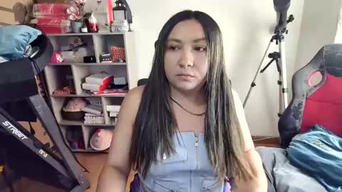 Snapshot of vellarossa chatting on 05.18.26 Im VelaI will be Christmas and New Year with my family December 22 to January 13 I will miss you guys. online show from 05.18.26