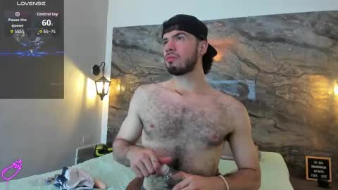 Vello online show from 03.03.26