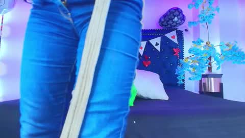 velora_nigth online show from 02.25.26