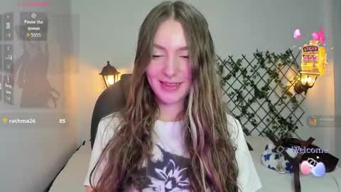 Sophi  online show from 02.01.26