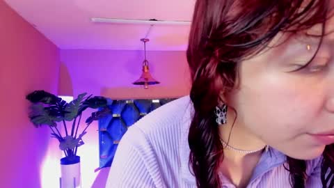 Isabella  online show from 04.01.26