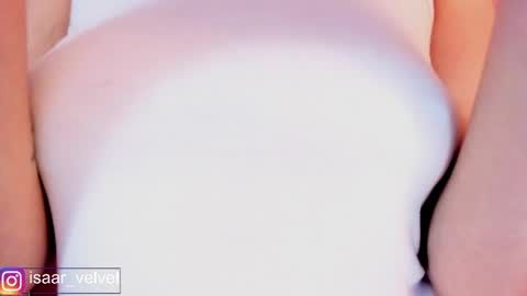Isabella  online show from 05.04.26