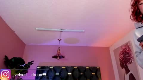 Isabella  online show from 06.03.26