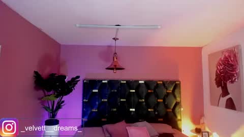 Isabella  online show from 06.05.26