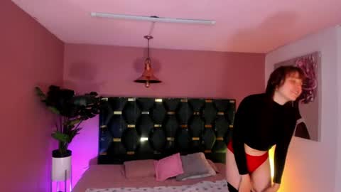 Isabella  online show from 06.19.26
