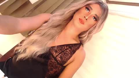 Richy will make you fall in love online show from 12.04.24