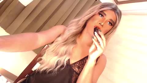 Richy will make you fall in love online show from 12.06.24