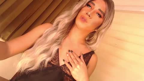 Richy will make you fall in love online show from 12.10.24