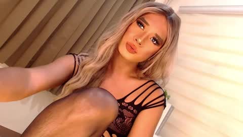 Richy will make you fall in love online show from 01.26.25