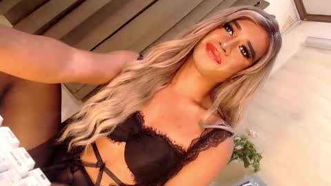 Richy will make you fall in love online show from 02.27.25