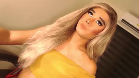 Richy will make you fall in love online show from 10.13.25