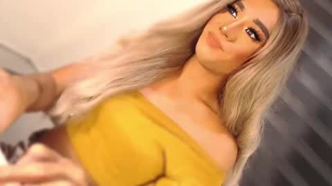 Richy will make you fall in love online show from 11.05.25