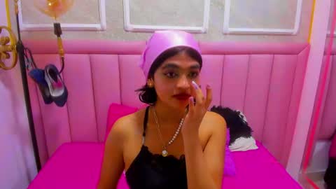 velvet_giirll online show from 06.26.26