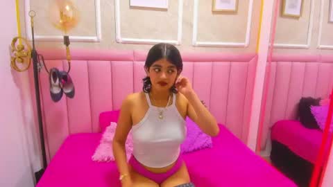 velvet_giirll online show from 07.07.26