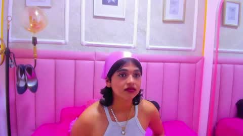 velvet_giirll online show from 07.09.26