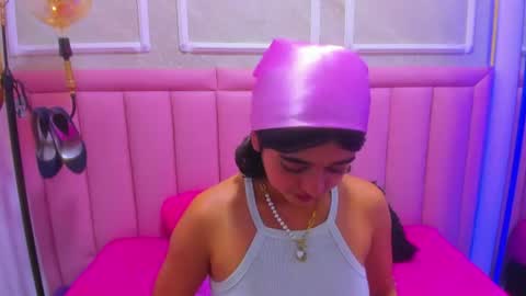 velvet_giirll online show from 07.10.26