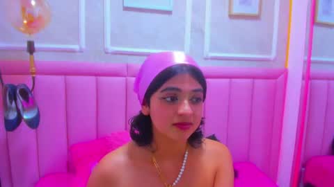 velvet_giirll online show from 07.11.26