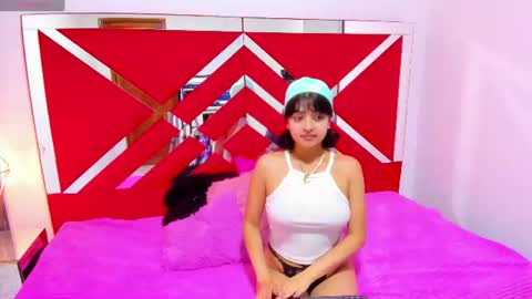 velvet_giirll online show from 07.21.26