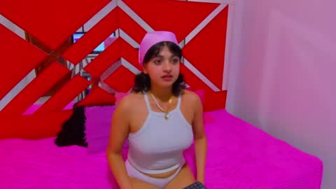 velvet_giirll online show from 07.25.26