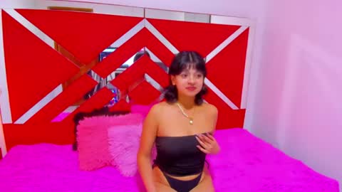 velvet_giirll online show from 07.27.26