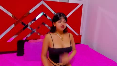 velvet_giirll online show from 07.28.26
