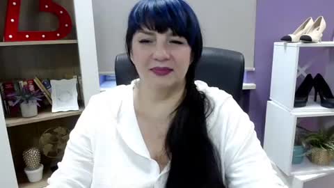 velvet gloria online show from 07.21.26