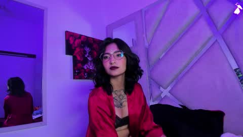 velvet  mystic online show from 01.09.26