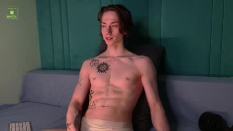 Ares online show from 02.11.26