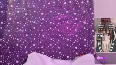 velvet_rosee_ online show from 04.18.26