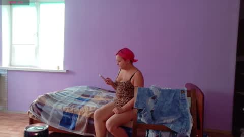 Snapshot of velvet_rosse chatting on 07.14.26 Velvet Rosse online show from 07.14.26