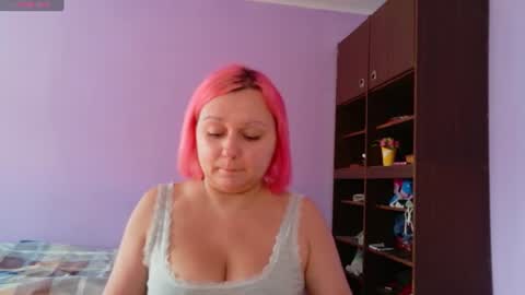 Snapshot of velvet_rosse chatting on 07.21.26 Velvet Rosse online show from 07.21.26