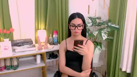 Velvet online show from 07.07.26